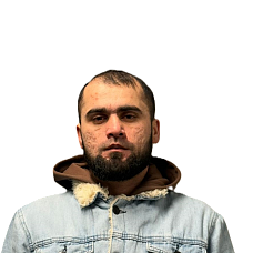 Курбоназаров  Комрон Авазхонович