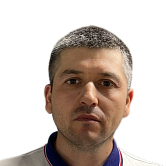 Олимов Довар Валиевич