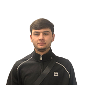 Ахмадов Курбонали Умаралиевич