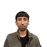 Сафаров Азизбек Шарифович