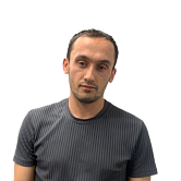 Камбаров Хасан Хабибович