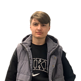 Эргашев Сухроб Мусоевич