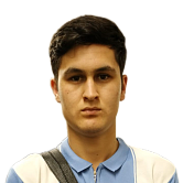 Комилов Шарифджон Акбарович