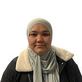 Исакова Рашидахон Юлдошовна