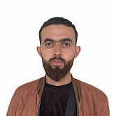 Гайруллоев Исмоил Хурсандмуродович