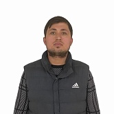 Саймиров Джалолиддин