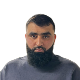 Кукиев Шамшод Олимович