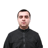 Ятимов Аминджон Юсуфович