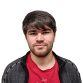 Мирзоев Рахмонали Холалиевич