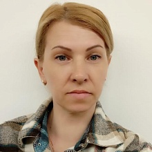 Селявкина Ольга Евгеньевна