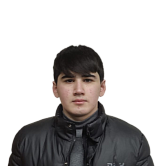 Шарипов Мухаммаджон Амирович