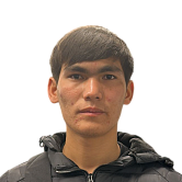 Худайназаров Абдувохиджон Абдурасулович