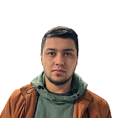 Махмадиев Мухаммадикбол Давлатбекович