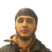 Рахимов Эрадж Хуршедович