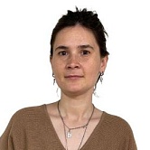 Кадыркулова Камила Аликовна