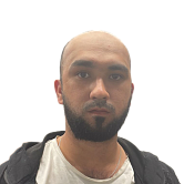 Валиджонов Бахромжон Баходуржонович