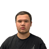 Кукиев Ёкуб Анварович