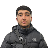 Баротзода Ёкубджони Иброхим