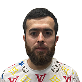 Сайфуллозода  Джанобиддини  Нематулло