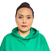 Орозова Фарида Алтымышбаевна