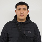 Умаралиев Отабек