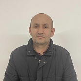 Рахмонов Фируз Султонмуродович