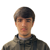 Гулов Умаржон Олимжонович