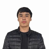 Акобиров Махмадшариф Исмонджонович