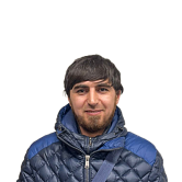 Рахмонов Абдурахмон Бегиджонович