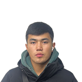 Имангазиев Жаныбек