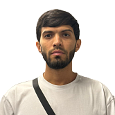 Дусматзода Аминджон Ахмад