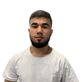 Абдурахмонзода Бехруз Сулаймон