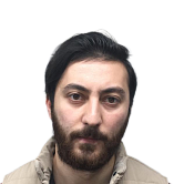 Шамилов Фарид Аслан оглы