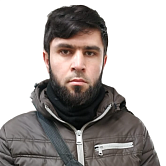 Ходжазода Давлатбек Абдукахор