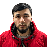 Ибрагимов Суннат Рустамович