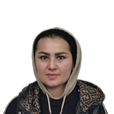 Зугурова Хангома Сайрахмоновна