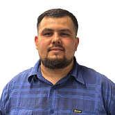 Зугуров Музаффар Сайрахмонович