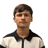 Зарифов Мустафо Курбонович