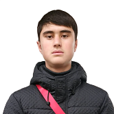 Тохирзода Асламшохи Собирджон