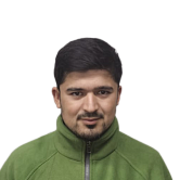 Хамракулов Фируз Абдукодирович