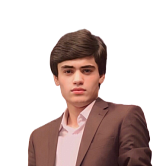 Рахмонов Эхсон Джомиевич