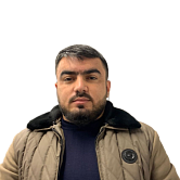 Салимов Абдумалик Махмадрахимович