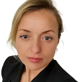 Кухлий Ева-Мария Александровна