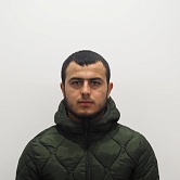 Махмадов Махмадёр Вохиджонович