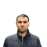 Хакимов Абубакир Журабекович