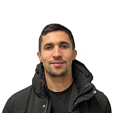 Шарифов Фирдавс Абдуллоевич