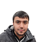 Гафуров Парвиз Джамшедович