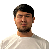 Темиров Алиджон Алишерович