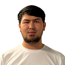 Темиров Алиджон Алишерович