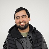 Мирзоев Гулмирзо Махмадалиевич